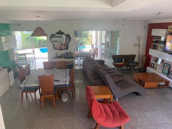 Imagem Casa com 4 Quartos à Venda, 319 m² em Barra Da Tijuca - Rio De Janeiro