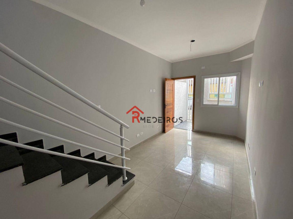 Imagem Sobrado com 3 Quartos à Venda, 169 m² em Aviação - Praia Grande Imagem Sobrado com 3 Quartos à Venda, 169 m² em Aviação - Praia Grande