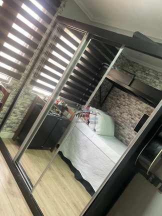Imagem Apartamento com 2 Quartos à Venda, 50 m² em Jardim Tatiana - Votorantim Imagem Apartamento com 2 Quartos à Venda, 50 m² em Jardim Tatiana - Votorantim