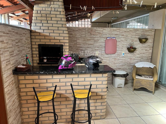 Imagem Sobrado com 2 Quartos à Venda, 64 m² em Cordeiros - Itajaí Imagem Sobrado com 2 Quartos à Venda, 64 m² em Cordeiros - Itajaí