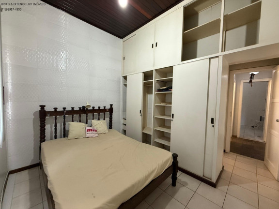 Imagem Casa com 3 Quartos à Venda, 150 m² em Barra - Salvador Imagem Casa com 3 Quartos à Venda, 150 m² em Barra - Salvador