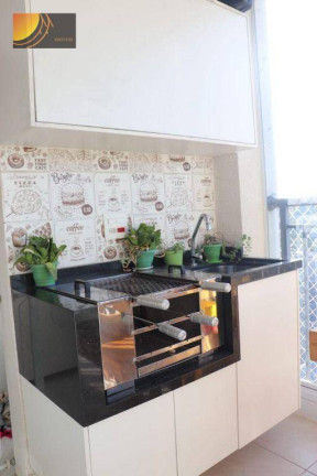 Imagem Apartamento com 2 Quartos à Venda, 60 m² em Lapa - São Paulo Imagem Apartamento com 2 Quartos à Venda, 60 m² em Lapa - São Paulo