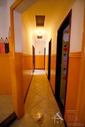 Imagem Casa com 4 Quartos à Venda, 164 m² em Buraquinho - Lauro De Freitas