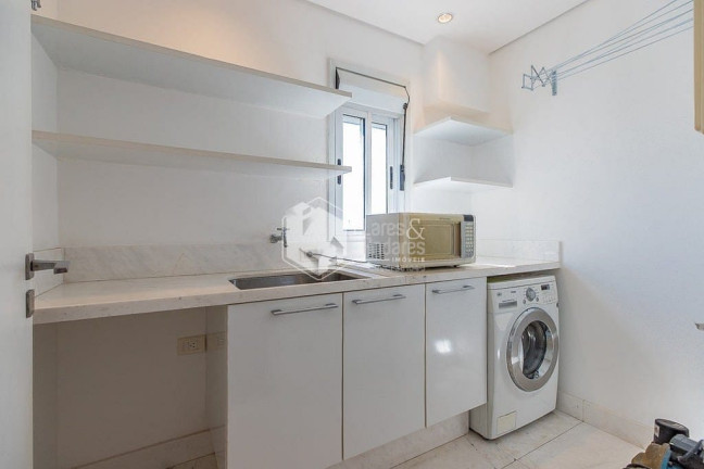 Imagem Imóvel com 2 Quartos à Venda, 182 m² em Vila Nova Conceição - São Paulo