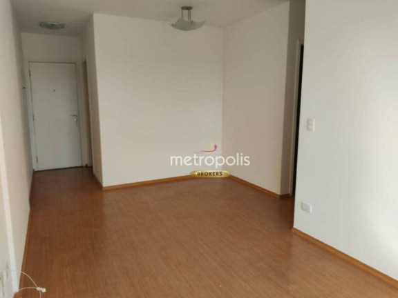 Imagem Apartamento com 2 Quartos para Alugar, 64 m² em Santo Antônio - São Caetano Do Sul Imagem Apartamento com 2 Quartos para Alugar, 64 m² em Santo Antônio - São Caetano Do Sul