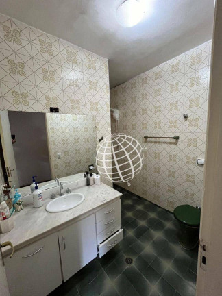 Imagem Casa com 4 Quartos à Venda, 364 m² em Jardim Paulista - Atibaia