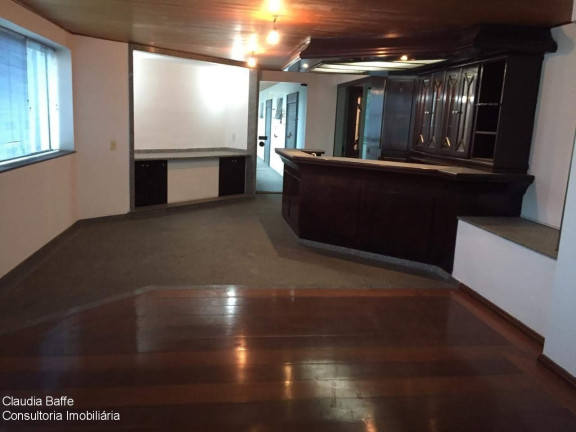 Apartamento com 4 Quartos à Venda, 234 m² em Centro - São Bernardo Do Campo