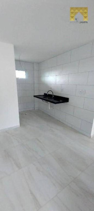 Imagem Apartamento com 2 Quartos à Venda, 55 m² em Bessa - João Pessoa