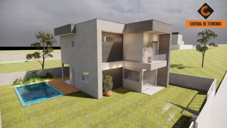 Terreno à Venda, 300 m² em Alto Do Bosque - Lauro De Freitas