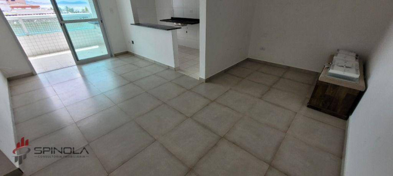 Imagem Apartamento com 2 Quartos à Venda, 70 m² em Vila Balneária - Praia Grande Imagem Apartamento com 2 Quartos à Venda, 70 m² em Vila Balneária - Praia Grande