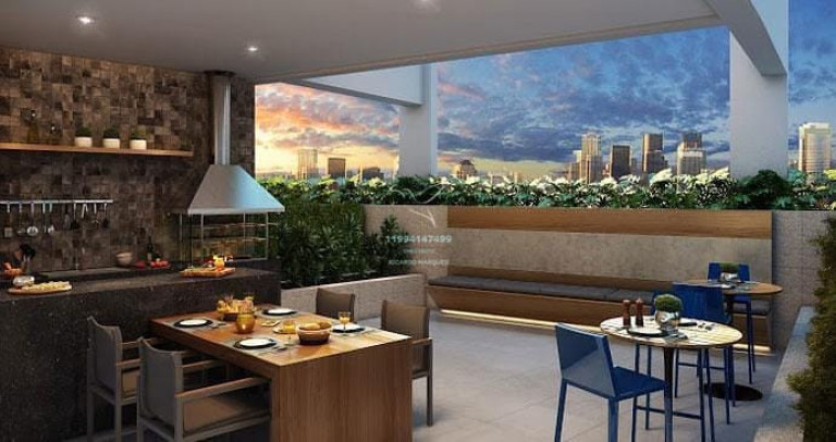 Imagem Apartamento com 1 Quarto à Venda, 31 m² em Vila Madalena - São Paulo Imagem Apartamento com 1 Quarto à Venda, 31 m² em Vila Madalena - São Paulo