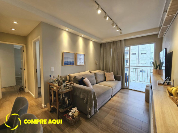Imagem Apartamento com 2 Quartos à Venda, 64 m² em Barra Funda - São Paulo Imagem Apartamento com 2 Quartos à Venda, 64 m² em Barra Funda - São Paulo