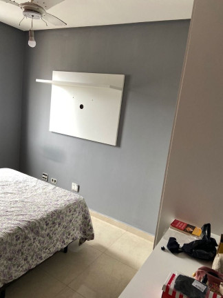 Apartamento com 3 Quartos à Venda, 133 m² em Aviação - Praia Grande