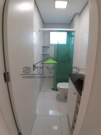 Imagem Apartamento com 2 Quartos para Alugar, 55 m² em Centro - São Bernardo Do Campo