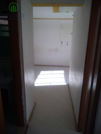 Imagem Apartamento com 2 Quartos à Venda, 54 m² em Bandeiras - Osasco