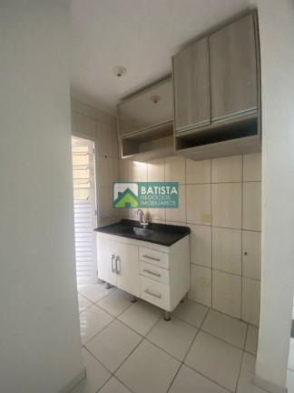 Imagem Apartamento com 1 Quarto à Venda, 40 m² em Parque Das Nações - Santo André