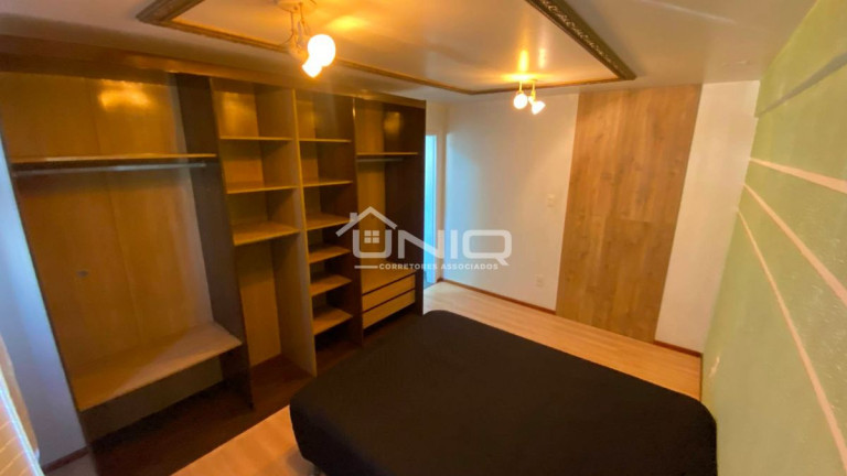 Imagem Kitnet com 1 Quarto para Alugar,  em Centro - Pato Branco