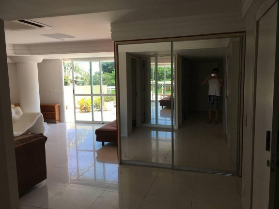 Imagem Apartamento com 2 Quartos à Venda, 195 m² em Barra Da Tijuca - Rio De Janeiro