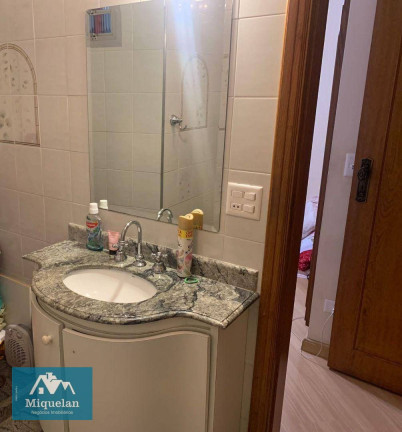 Imagem Apartamento com 4 Quartos à Venda, 170 m² em Santana - São Paulo Imagem Apartamento com 4 Quartos à Venda, 170 m² em Santana - São Paulo