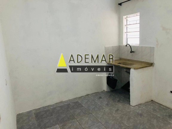 Imagem Casa com 1 Quarto para Alugar, 50 m² em Serraria - Diadema Imagem Casa com 1 Quarto para Alugar, 50 m² em Serraria - Diadema