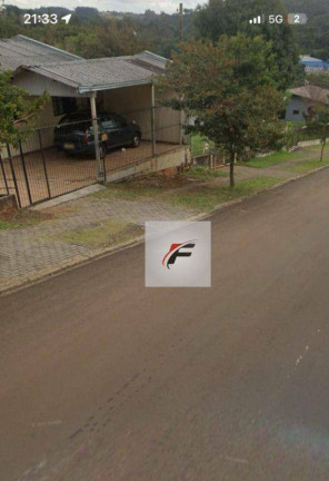 Imagem Casa com 3 Quartos à Venda, 96 m² em Santa Terezinha - Pato Branco