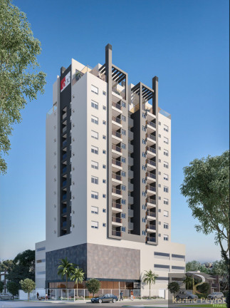 Imagem Apartamento com 2 Quartos à Venda, 78 m² em Centro - São Leopoldo Imagem Apartamento com 2 Quartos à Venda, 78 m² em Centro - São Leopoldo