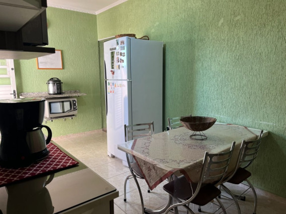 Imagem Casa com 3 Quartos à Venda, 149 m² em Jardim Ipê - Itatiba