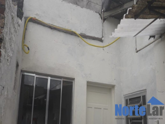 Imagem Casa com 1 Quarto para Alugar, 50 m² em Vila Arcádia - São Paulo