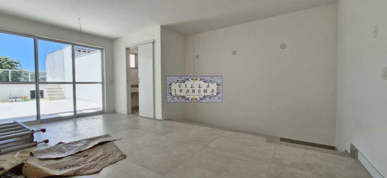 Imagem Cobertura com 4 Quartos à Venda, 330 m² em Barra Da Tijuca - Rio De Janeiro