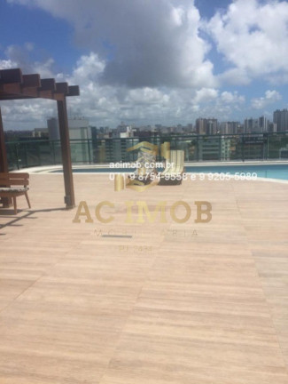 Imagem Imóvel com 1 Quarto à Venda, 55 m² em Pituba - Salvador Imagem Imóvel com 1 Quarto à Venda, 55 m² em Pituba - Salvador