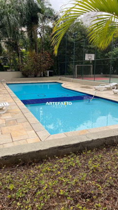 Imagem Apartamento com 4 Quartos à Venda, 275 m² em Vila Morumbi - São Paulo Imagem Apartamento com 4 Quartos à Venda, 275 m² em Vila Morumbi - São Paulo