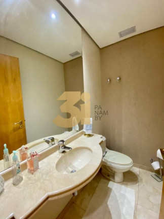 Imagem Apartamento com 5 Quartos à Venda, 367 m² em Panamby - São Paulo Imagem Apartamento com 5 Quartos à Venda, 367 m² em Panamby - São Paulo