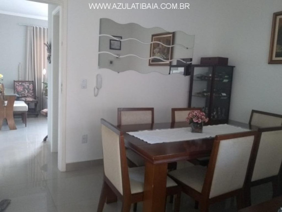 Imagem Casa com 3 Quartos à Venda, 141 m² em Jardim Paulista - Atibaia