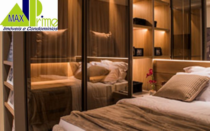 Imagem Apartamento com 2 Quartos à Venda, 50 m² em Penha De França - São Paulo Imagem Apartamento com 2 Quartos à Venda, 50 m² em Penha De França - São Paulo