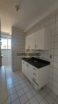 Imagem Apartamento com 2 Quartos à Venda, 51 m² em Vila Cidade Jardim - Botucatu