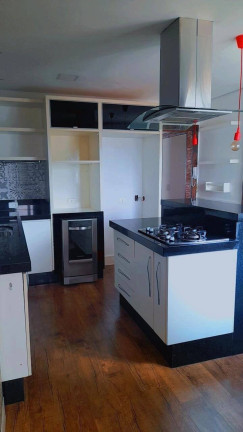 Imagem Apartamento com 3 Quartos à Venda, em Chácara Inglesa - São Paulo Imagem Apartamento com 3 Quartos à Venda, em Chácara Inglesa - São Paulo