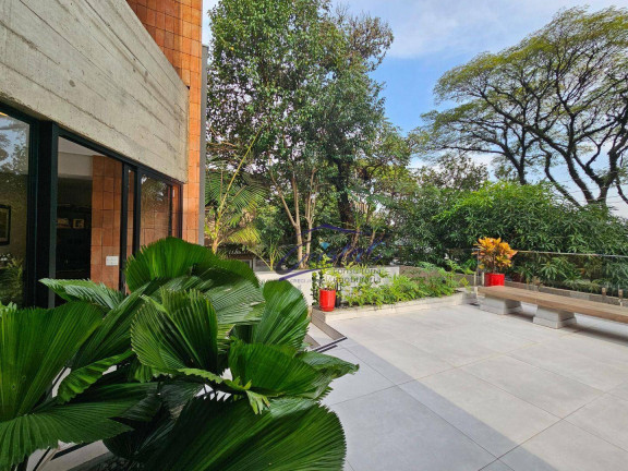 Imagem Casa com 3 Quartos à Venda, 408 m² em Brooklin Paulista - São Paulo Imagem Casa com 3 Quartos à Venda, 408 m² em Brooklin Paulista - São Paulo