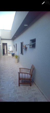 Casa com 3 Quartos à Venda, 100 m² em Setville Altos De São José - São José Dos Campos