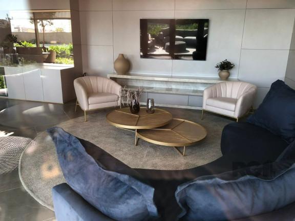 Imagem Apartamento com 1 Quarto à Venda, 87 m² em Praia De Belas - Porto Alegre