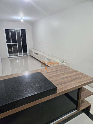 Imagem Apartamento com 3 Quartos à Venda, 83 m² em Jardim Flor Da Montanha - Guarulhos Imagem Apartamento com 3 Quartos à Venda, 83 m² em Jardim Flor Da Montanha - Guarulhos