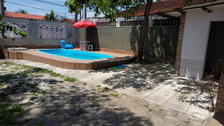 Imagem Casa com 2 Quartos à Venda, 279 m² em Gaivota  - Itanhaém