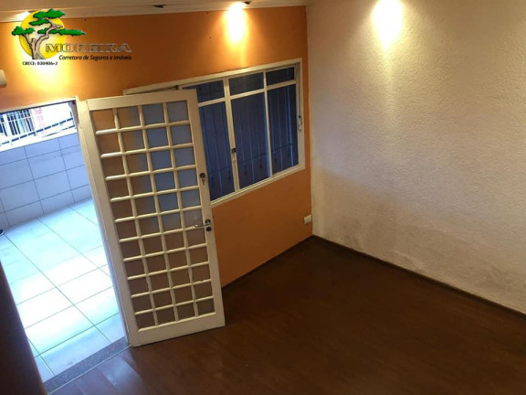 Imagem Sobrado com 3 Quartos à Venda, 102 m² em Parada Inglesa - São Paulo