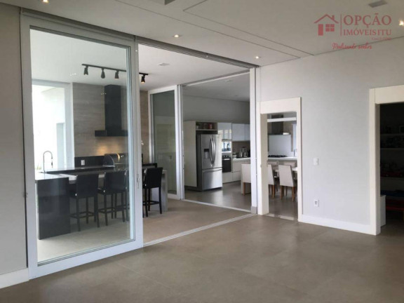 Imagem Casa com 4 Quartos à Venda, 371 m² em Condomínio Central Parque - Salto Imagem Casa com 4 Quartos à Venda, 371 m² em Condomínio Central Parque - Salto
