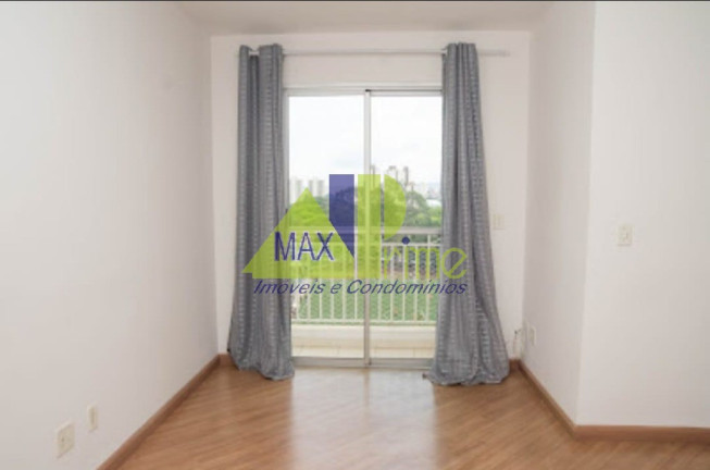 Imagem Apartamento com 2 Quartos à Venda, 48 m² em Vila Moreira - São Paulo