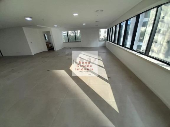 Imagem Imóvel com 1 Quarto para Alugar, 125 m² em Itaim Bibi - São Paulo Imagem Imóvel com 1 Quarto para Alugar, 125 m² em Itaim Bibi - São Paulo