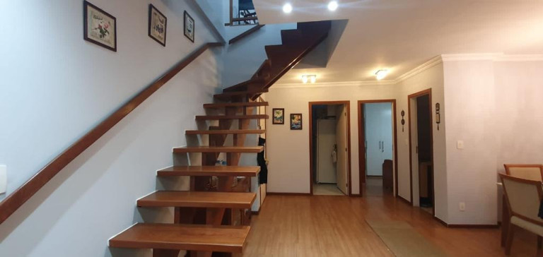 Imagem Cobertura com 3 Quartos à Venda, 180 m² em Praia Da Costa - Vila Velha Imagem Cobertura com 3 Quartos à Venda, 180 m² em Praia Da Costa - Vila Velha