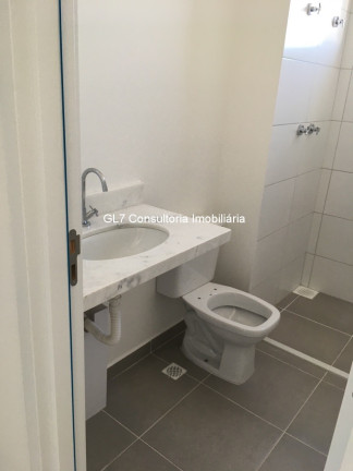 Imagem Apartamento com 2 Quartos à Venda, 59 m² em Cidade Nova Ii - Indaiatuba
