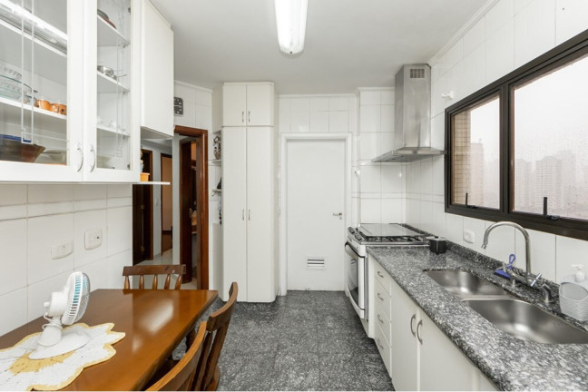 Imagem Imóvel com 3 Quartos à Venda, 125 m² em Vila Regente Feijó - São Paulo Imagem Imóvel com 3 Quartos à Venda, 125 m² em Vila Regente Feijó - São Paulo