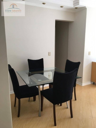 Imagem Apartamento com 3 Quartos à Venda, 70 m² em Vila Andrade - São Paulo Imagem Apartamento com 3 Quartos à Venda, 70 m² em Vila Andrade - São Paulo