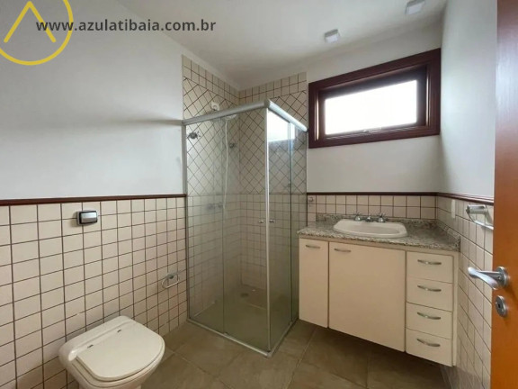 Imagem Casa com 3 Quartos à Venda, 290 m² em Condominio Flamboyant - Atibaia
